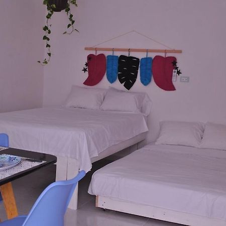 Apartament Cachito De Cielo Cancún Zewnętrze zdjęcie