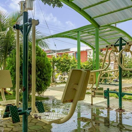 Apartament Cachito De Cielo Cancún Zewnętrze zdjęcie