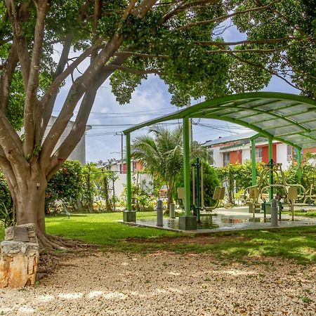 Apartament Cachito De Cielo Cancún Zewnętrze zdjęcie