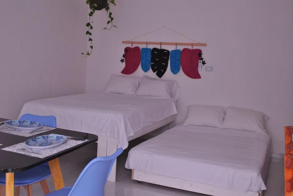 Apartament Cachito De Cielo Cancún Zewnętrze zdjęcie