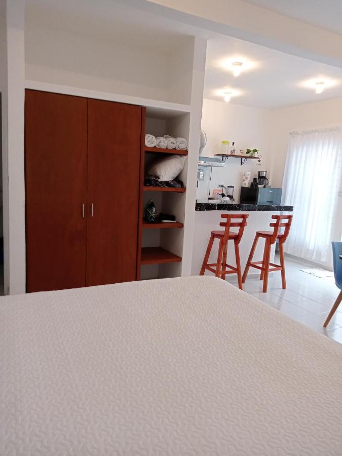 Apartament Cachito De Cielo Cancún Zewnętrze zdjęcie
