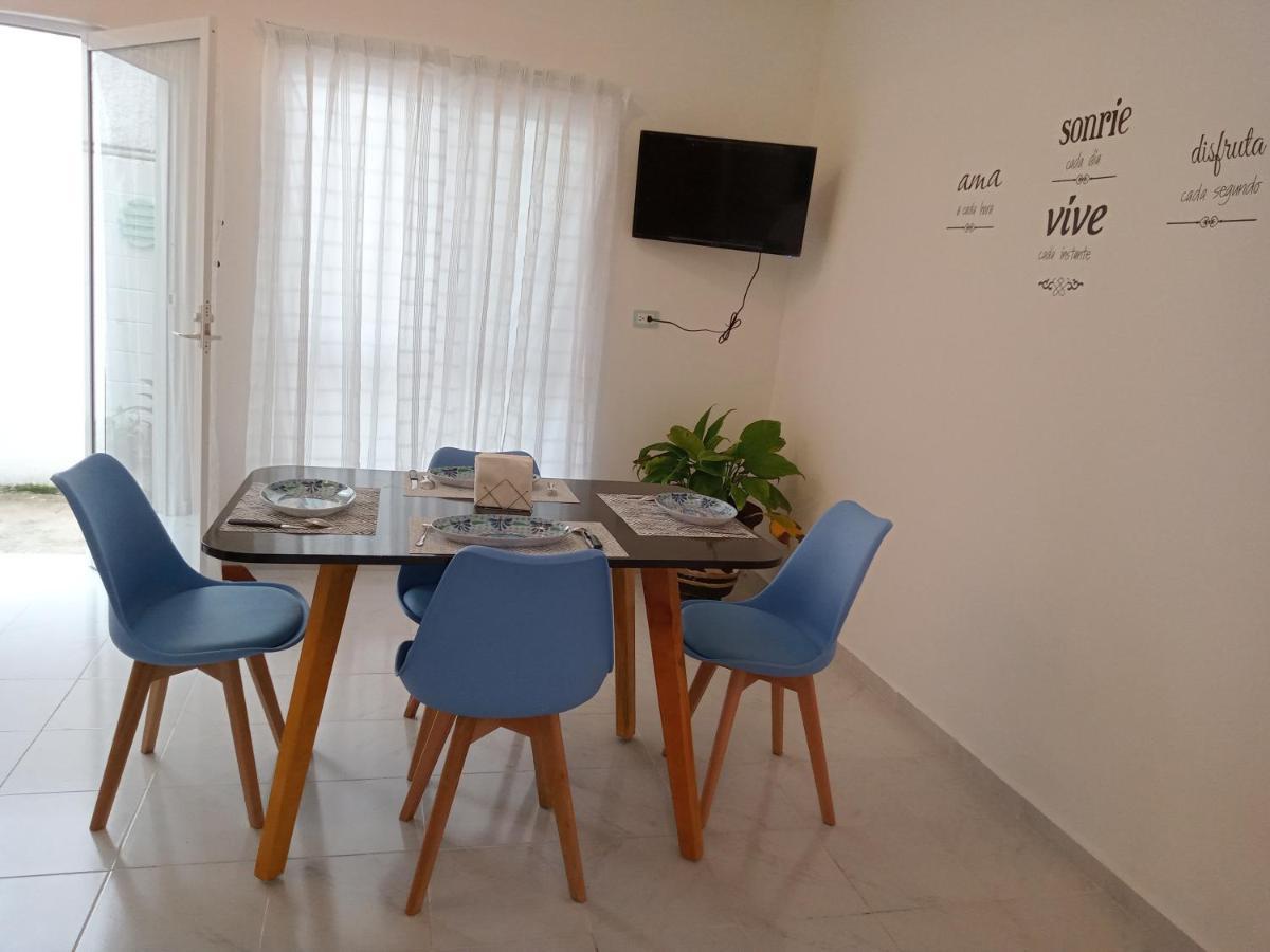 Apartament Cachito De Cielo Cancún Zewnętrze zdjęcie