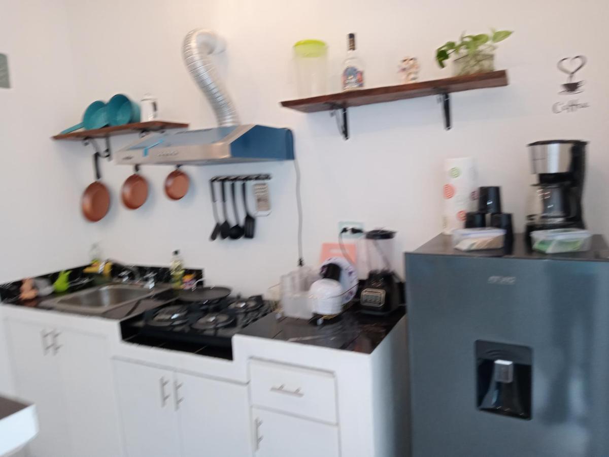 Apartament Cachito De Cielo Cancún Zewnętrze zdjęcie