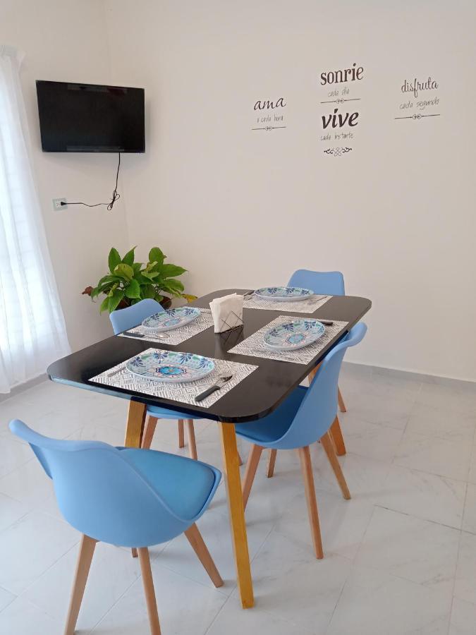 Apartament Cachito De Cielo Cancún Zewnętrze zdjęcie