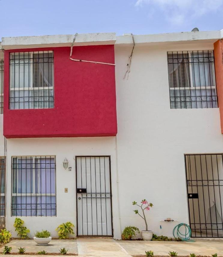 Apartament Cachito De Cielo Cancún Zewnętrze zdjęcie