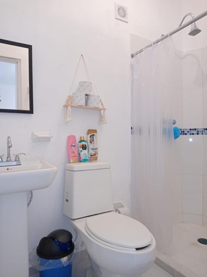 Apartament Cachito De Cielo Cancún Zewnętrze zdjęcie